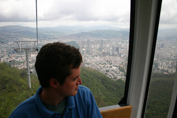 Caracas, Venezuela