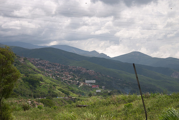 Caracas, Venezuela