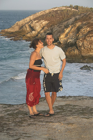 Margarita Island, Venezuela