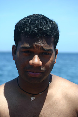 Margarita Island, Venezuela