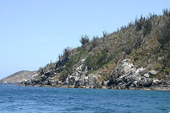 Margarita Island, Venezuela