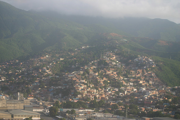 Caracas, Venezuela