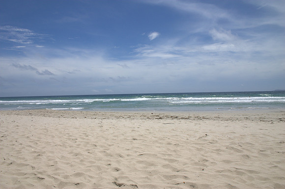 Margarita Island, Venezuela