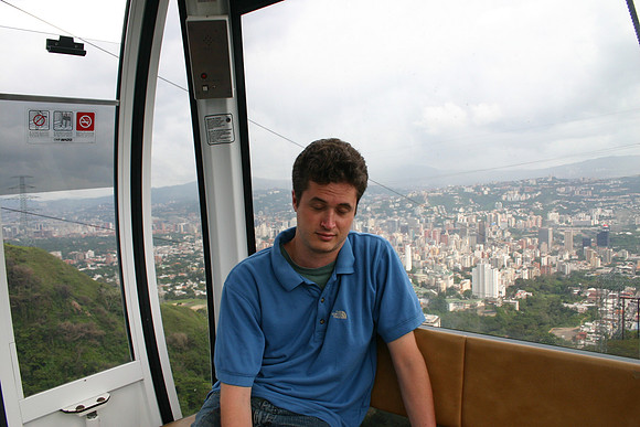 Caracas, Venezuela