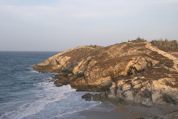 Margarita Island, Venezuela