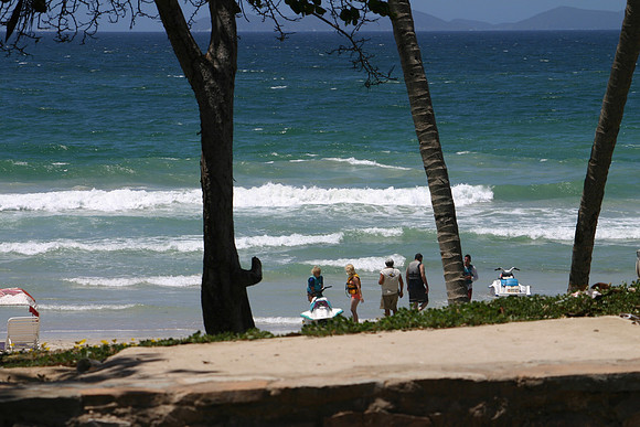 Margarita Island, Venezuela