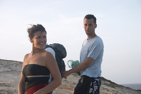 Margarita Island, Venezuela