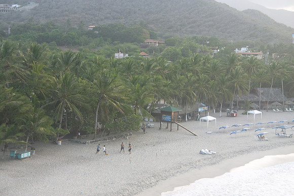 Margarita Island, Venezuela