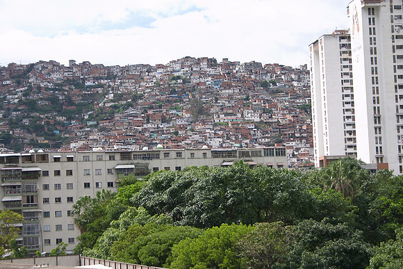 Caracas, Venezuela