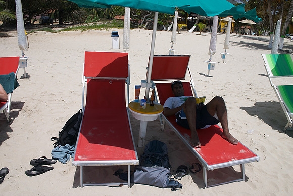 Margarita Island, Venezuela