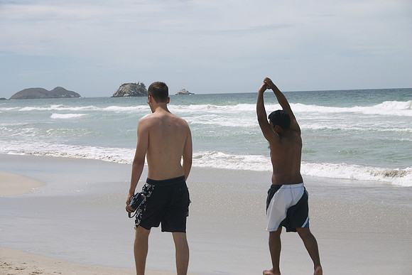 Margarita Island, Venezuela