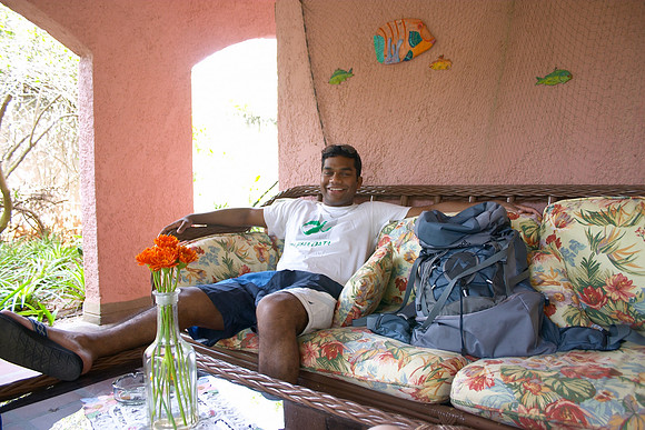 Margarita Island, Venezuela