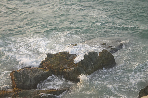 Margarita Island, Venezuela