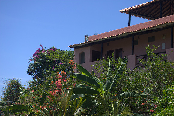 Margarita Island, Venezuela