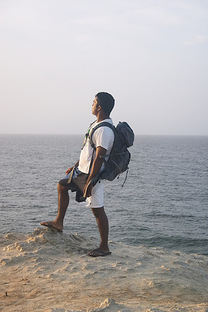 Margarita Island, Venezuela