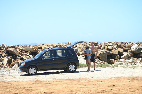 Margarita Island, Venezuela