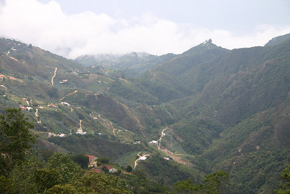 Caracas, Venezuela