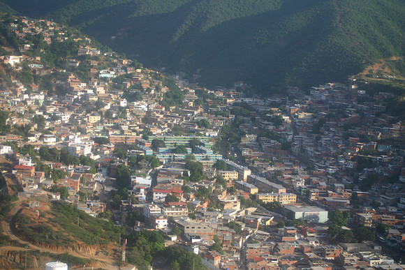 Caracas, Venezuela