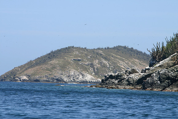 Margarita Island, Venezuela