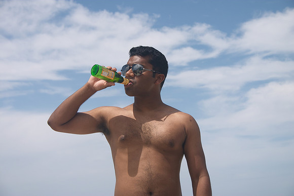 Margarita Island, Venezuela