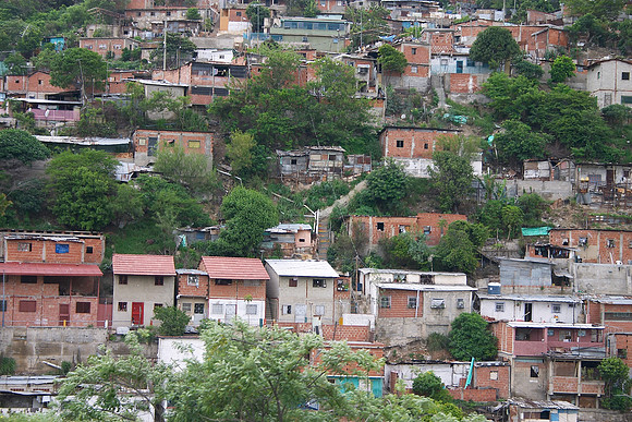 Caracas, Venezuela
