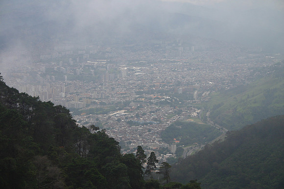Caracas, Venezuela