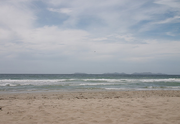 Margarita Island, Venezuela