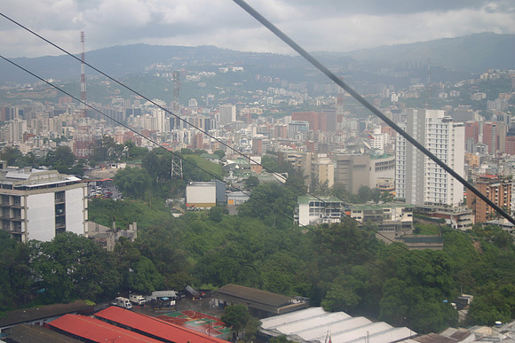 Caracas, Venezuela
