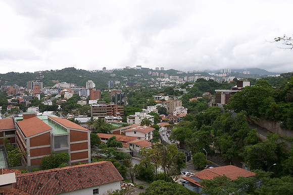 Caracas, Venezuela