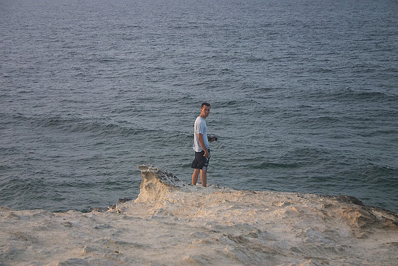 Margarita Island, Venezuela