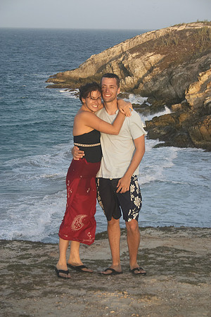 Margarita Island, Venezuela
