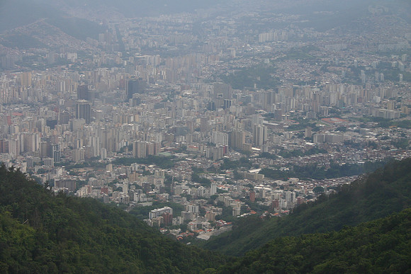 Caracas, Venezuela