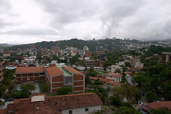 Caracas, Venezuela