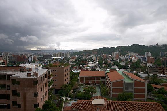 Caracas, Venezuela