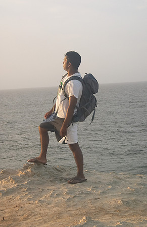 Margarita Island, Venezuela