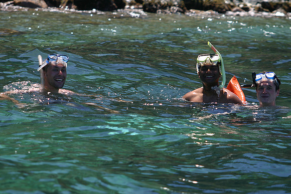 Margarita Island, Venezuela