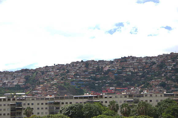 Caracas, Venezuela