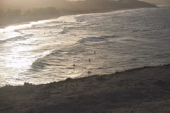 Margarita Island, Venezuela