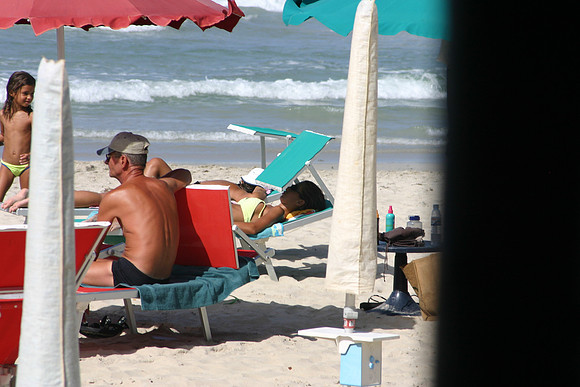Margarita Island, Venezuela