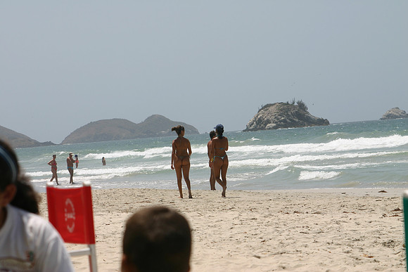 Margarita Island, Venezuela