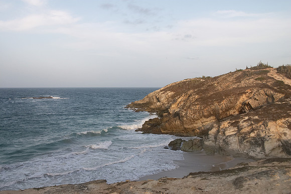 Margarita Island, Venezuela