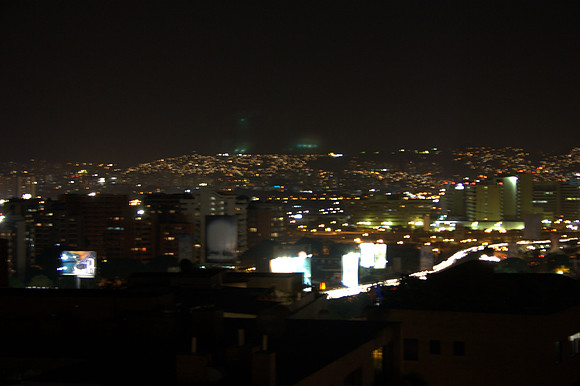 Caracas, Venezuela