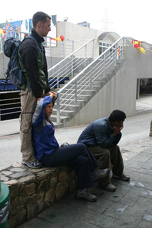 Caracas, Venezuela
