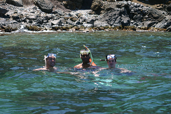 Margarita Island, Venezuela
