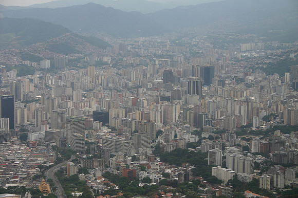 Caracas, Venezuela