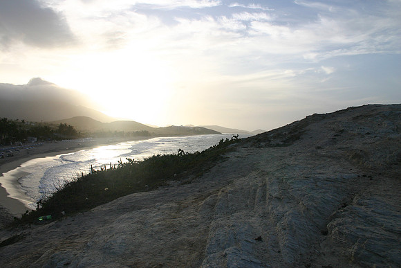 Margarita Island, Venezuela