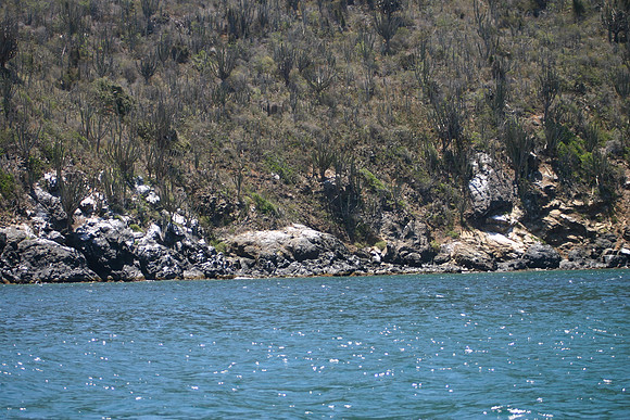 Margarita Island, Venezuela