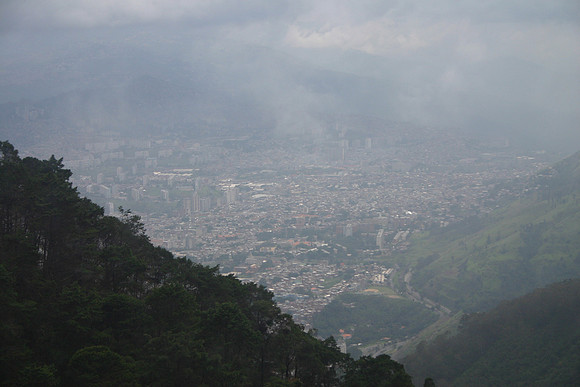 Caracas, Venezuela