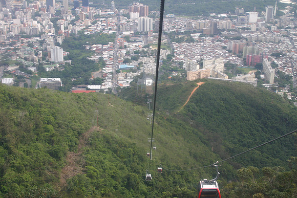 Caracas, Venezuela