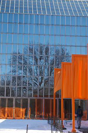 The Gates at Central Park